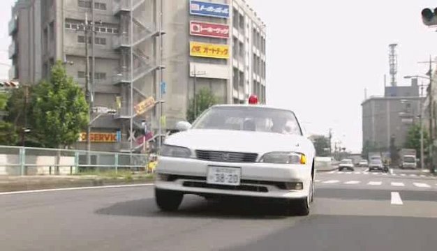 錦2丁目交差点
